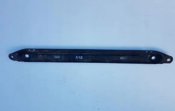 Citroen DS5 Bottom radiator support slam panel 