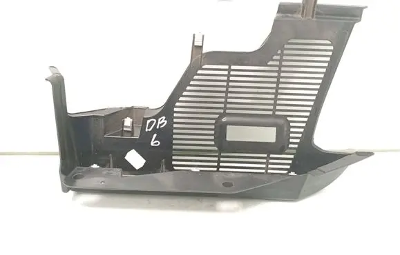 BMW 5 GT F07 Other trunk/boot trim element 9139176