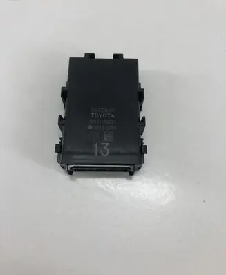 Toyota RAV 4 (XA40) Gateway control module 8911142021 50125459