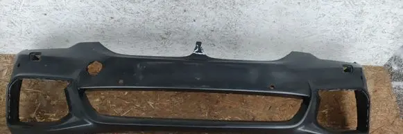 BMW 5 G30 G31 Front bumper 51118064928 3200567
