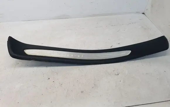 BMW 5 E60 E61 Rear sill trim cover 514778981479