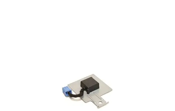 Aerial antenna amplifier