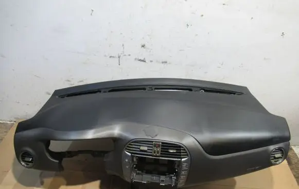 Fiat Bravo Dashboard