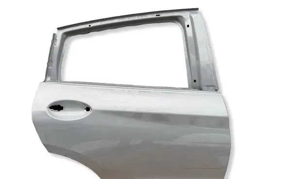 BMW X4 G02 Rear door CHZP004