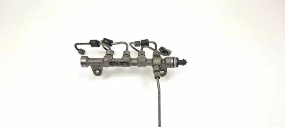Fiat 500X Fuel main line pipe 0445214254 353376 55234039