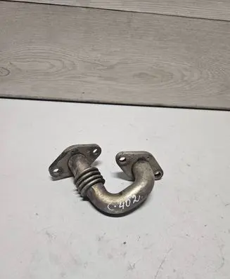 Audi TT TTS Mk2 EGR valve line/pipe/hose 03G131521AM