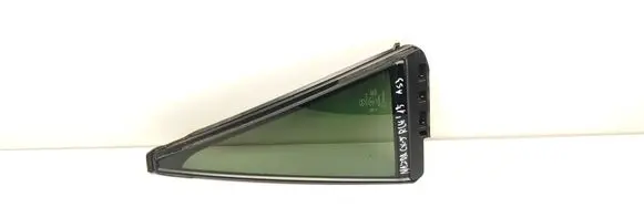 Mazda CX-5 Rear vent window glass DOT23GA 700075 43R003021