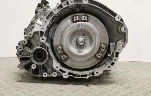 Chrysler Pacifica Automatic gearbox 68311996AA 50052871