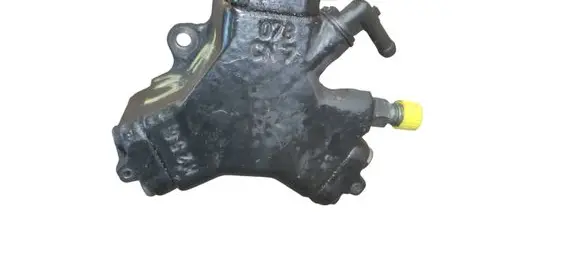 Fiat Doblo Fuel injection high pressure pump 0445010080