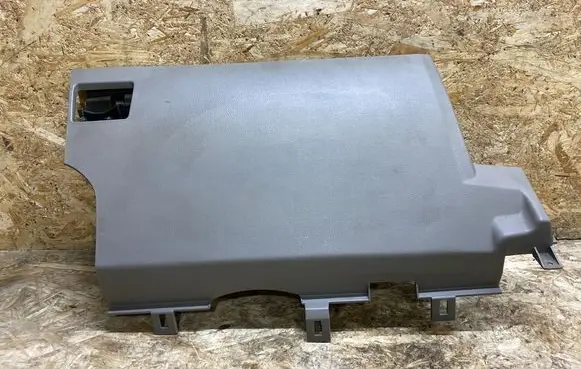 Nissan 350Z Dashboard lower bottom trim panel 68108CD000 68108CD001