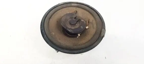 Volkswagen PASSAT B4 Front door speaker
