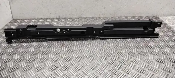 BMW X5 E70 Other trunk/boot trim element 7145913