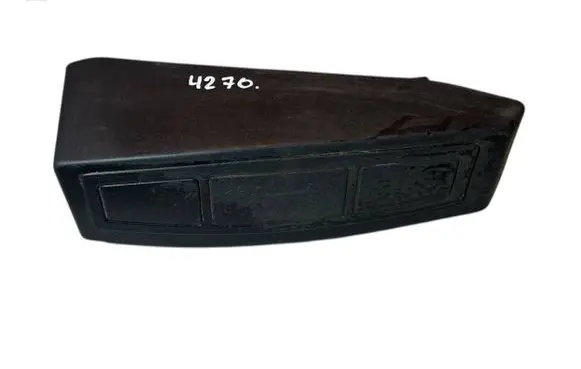 Land Rover Range Rover Sport L320 Foot area side trim EAV500041