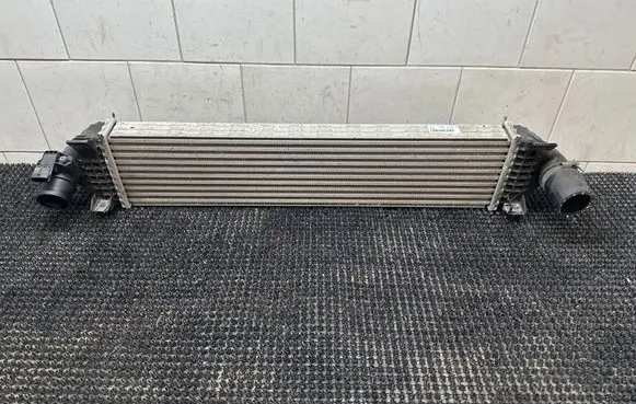 Volvo V60 Intercooler radiator BV619L440BC