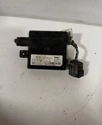 Jaguar XJ X351 Blind spot module AW9314D455AJ