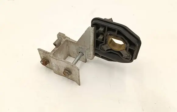 BMW 3 F30 F35 F31 Radiator mount bracket 7245796 8620733 4012080D