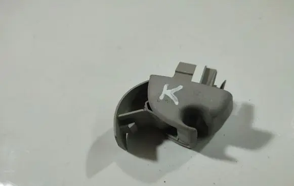 Renault Espace - Grand espace IV Other exterior part 8200036316