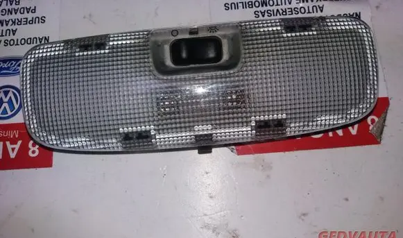Ford Focus Front seat light 3S7A13776AA