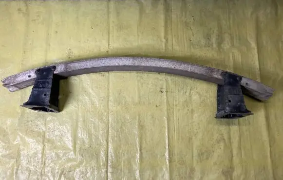 Mercedes-Benz B W245 Front bumper cross member A1696201764