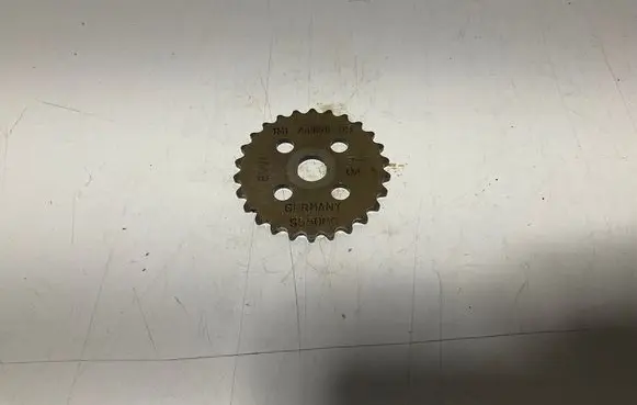 BMW 3 E92 E93 Timing chain sprocket 7519870