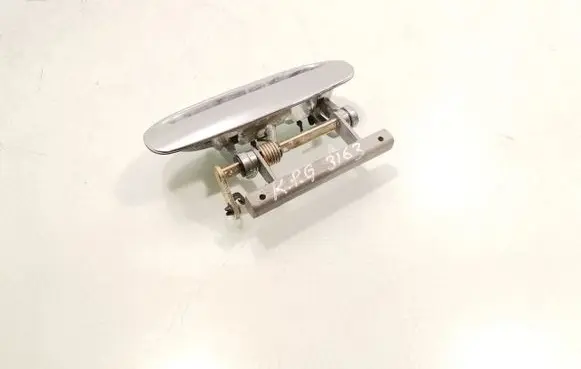 Alfa Romeo 166 Rear door exterior handle
