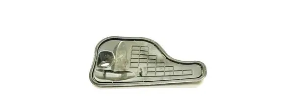 Audi Q5 SQ5 Other front door trim element 8R0837915D