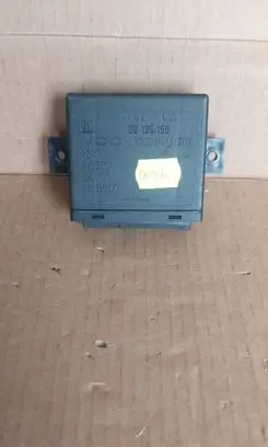 Opel Vectra B Light module LCM 09135155 410203013004