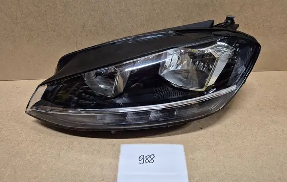 Volkswagen Golf VII Headlight/headlamp 5G1941005D