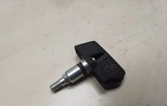 Tire pressure sensor
