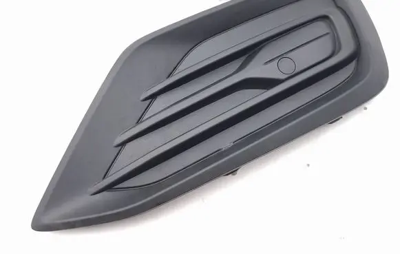 Volvo V60 Front bumper lower grill 31455514