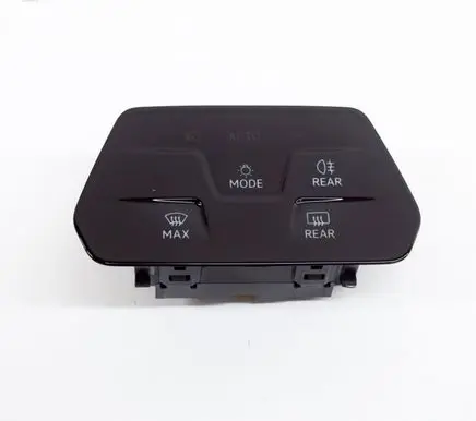 Volkswagen Golf VIII Light switch 5H0941193AM 10527081