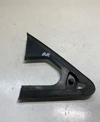 Volkswagen New Beetle Front door wing mirror part 1C0853494C