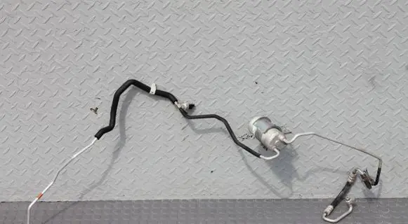 Mazda CX-3 Air conditioning (A/C) air dryer 