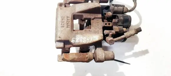 Jaguar XF Rear brake caliper a426m 2k328