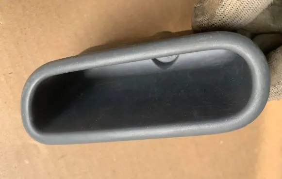 Honda Accord Rear door interior handle 83570SV49000