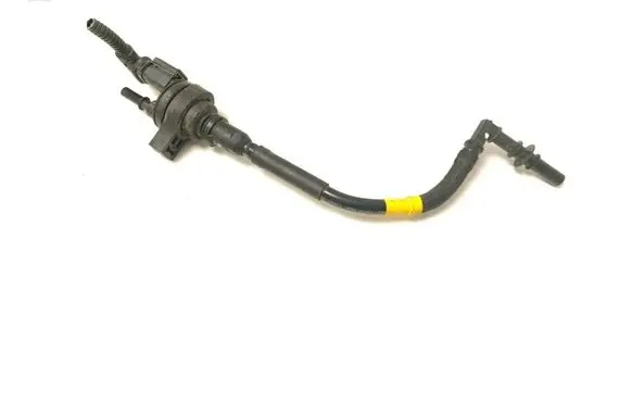 Citroen C3 Aircross Turbo solenoid valve 9671744280