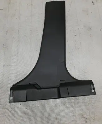 Mitsubishi Outlander (B) pillar trim (top) 7211A396