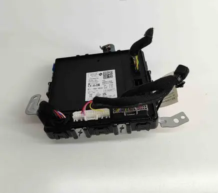 KIA Sportage Central body control module A3C11711500 95400CJ230