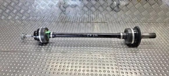 BMW X5 G05 Rear driveshaft S25145312 8487517