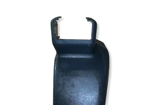 Subaru Outback (BT) Front passenger seat rail trim 