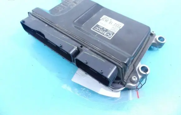 Mazda 3 III Engine control unit/module ECU P5CC18881 IMPRK1120557