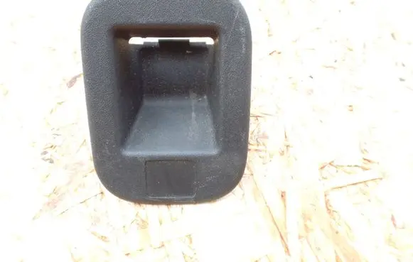 Seat trim