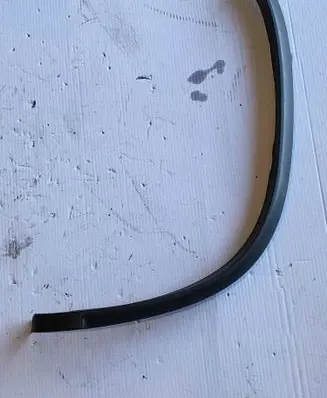 Volkswagen Tiguan Front arch trim 5N0853818E