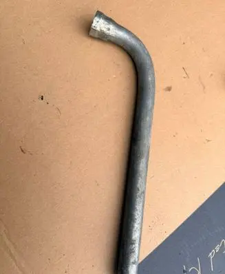 Audi A4 S4 B6 8E 8H Wheel nut wrench 4D0012219A