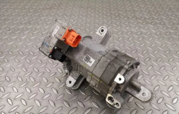 KIA EV6 Air conditioning (A/C) compressor (pump) 977E1CV200