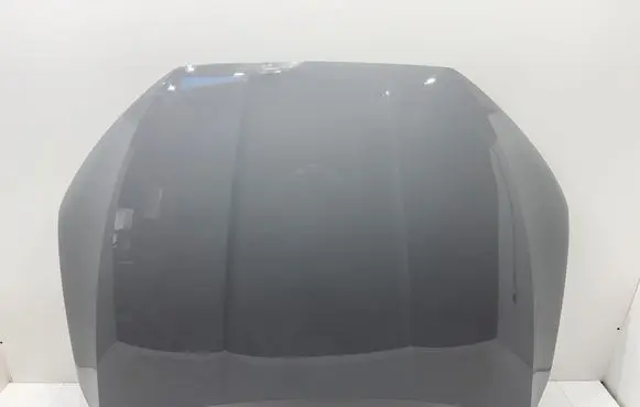 Audi A3 8Y Engine bonnet/hood 