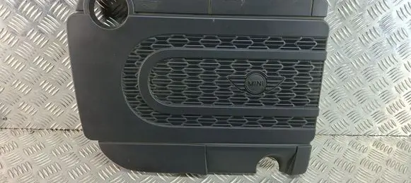 Mini One - Cooper Clubman R55 Engine cover (trim) 7811920