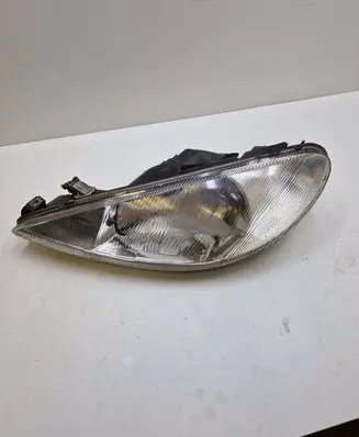 Peugeot 206 Headlight/headlamp