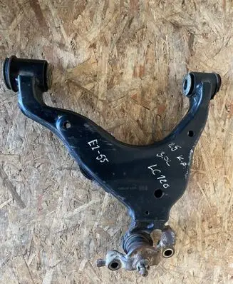Toyota Land Cruiser (J120) Front lower control arm/wishbone 02192975800