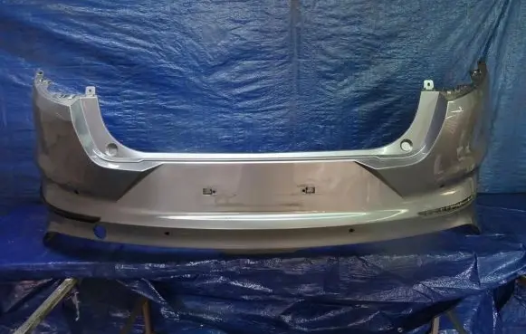 KIA Pro Cee'd III Rear bumper 86611-J7710